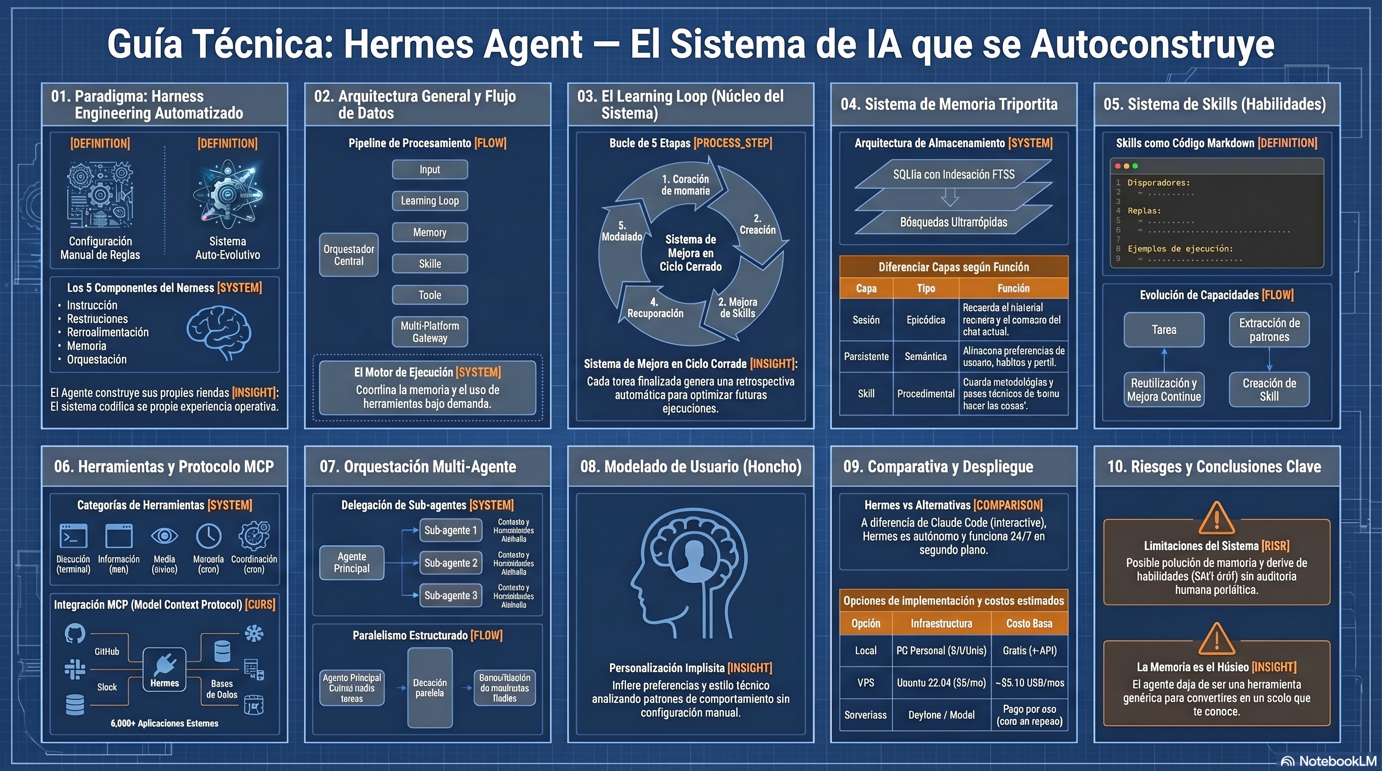 0-Guía técnica de agente autónomo